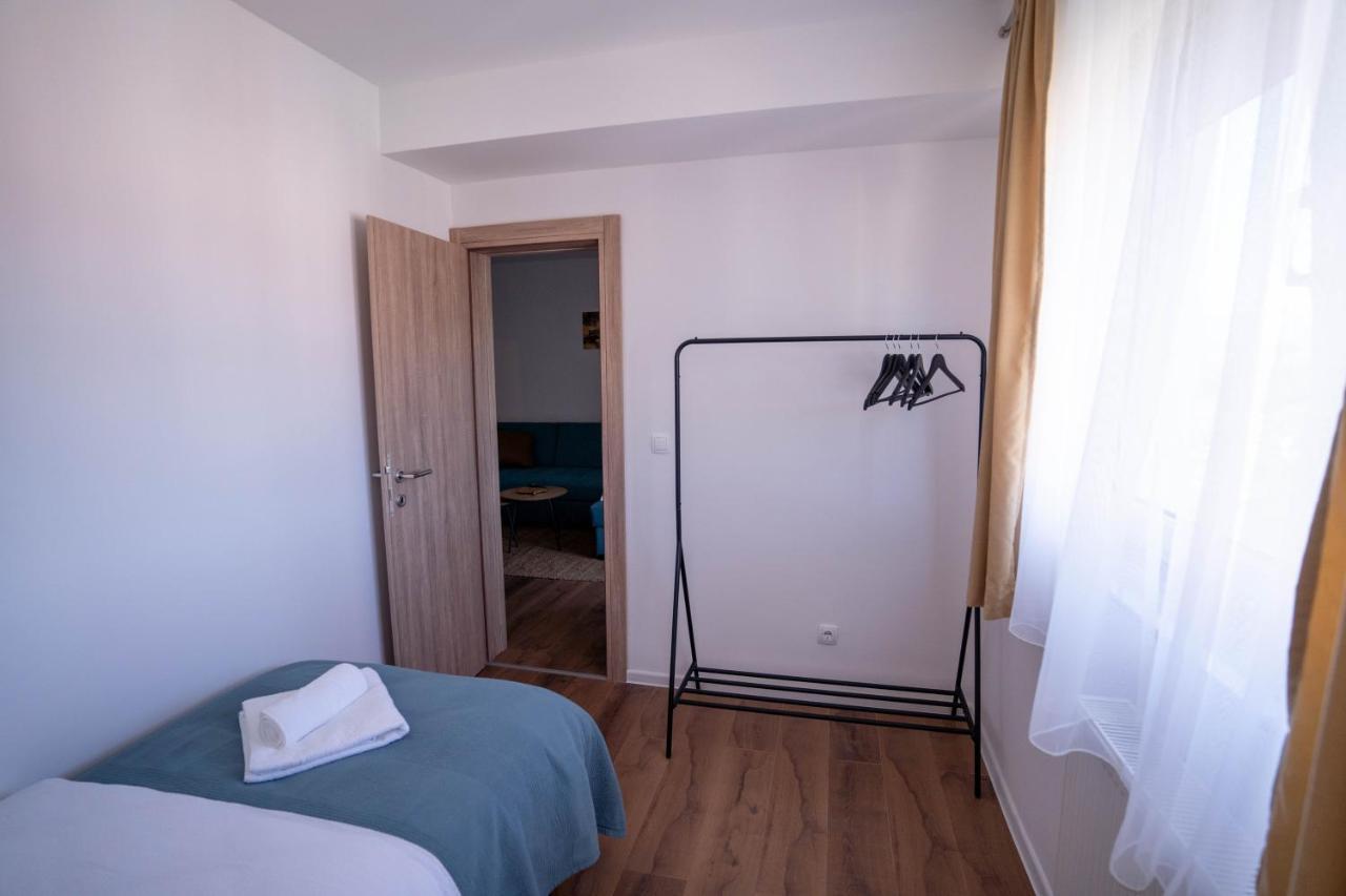 Apartman Niko Livno Exterior foto