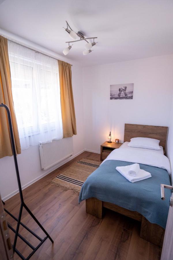 Apartman Niko Livno Exterior foto