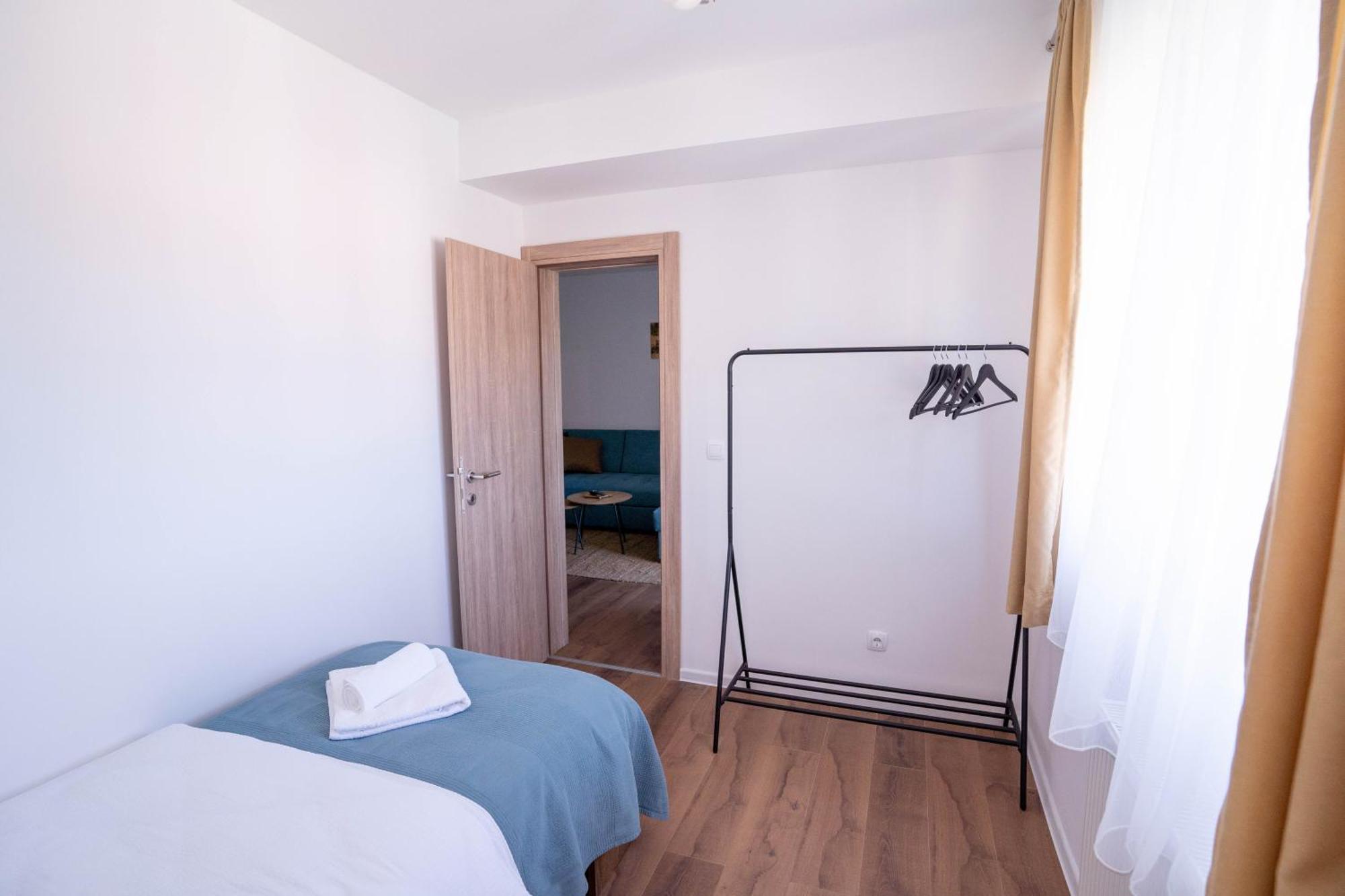 Apartman Niko Livno Exterior foto